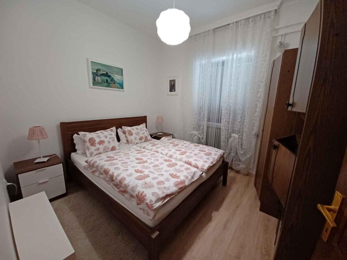 Holiday Home In Balatonboglar 45807 Buitenkant foto