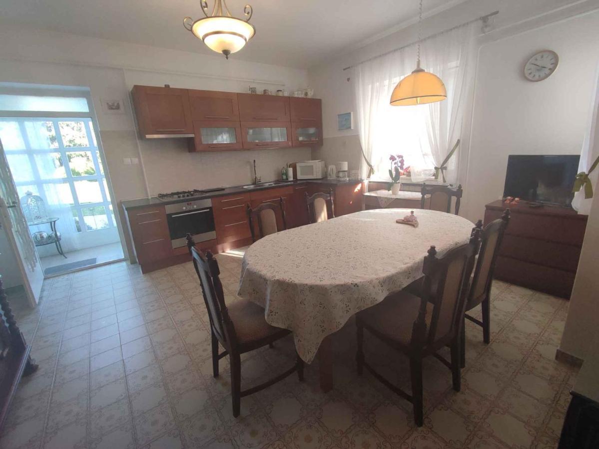 Holiday Home In Balatonboglar 45807 Buitenkant foto