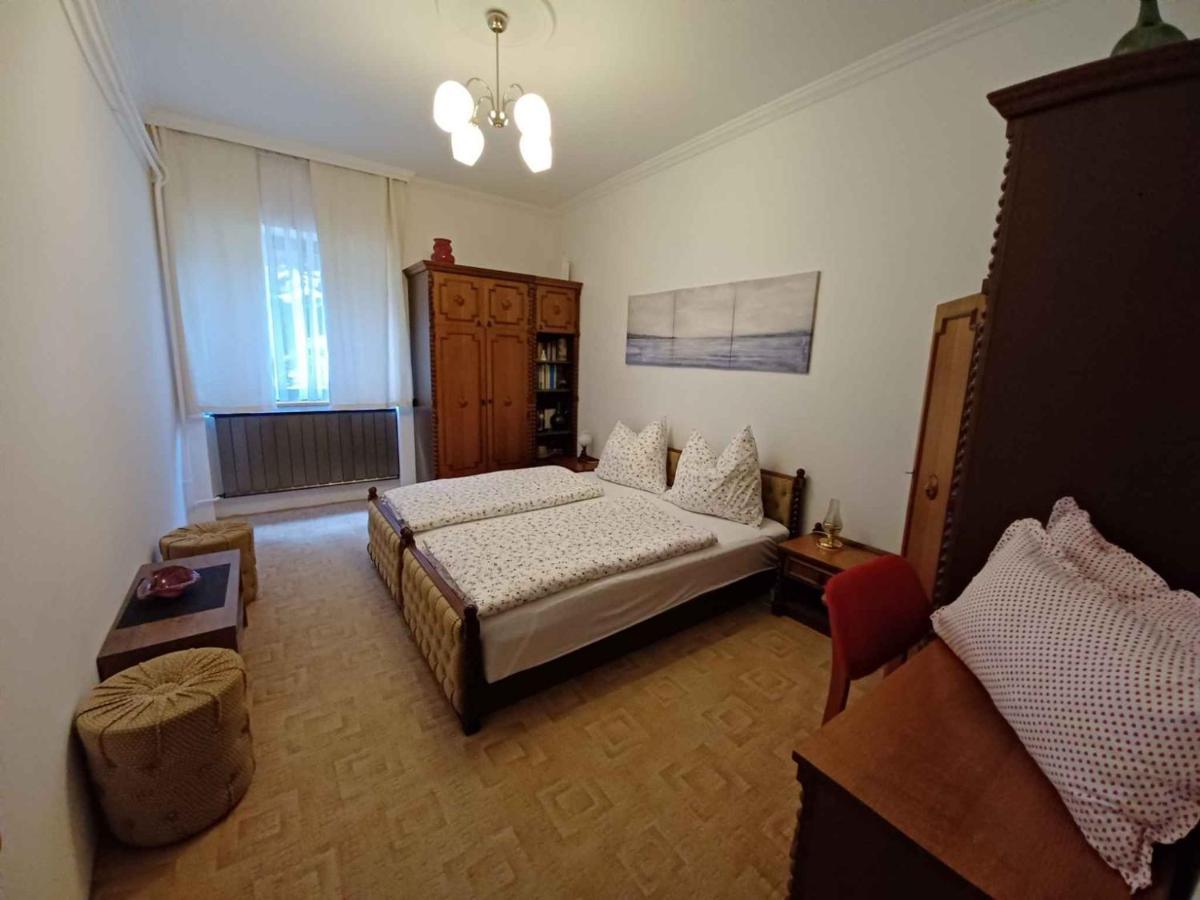 Holiday Home In Balatonboglar 45807 Buitenkant foto