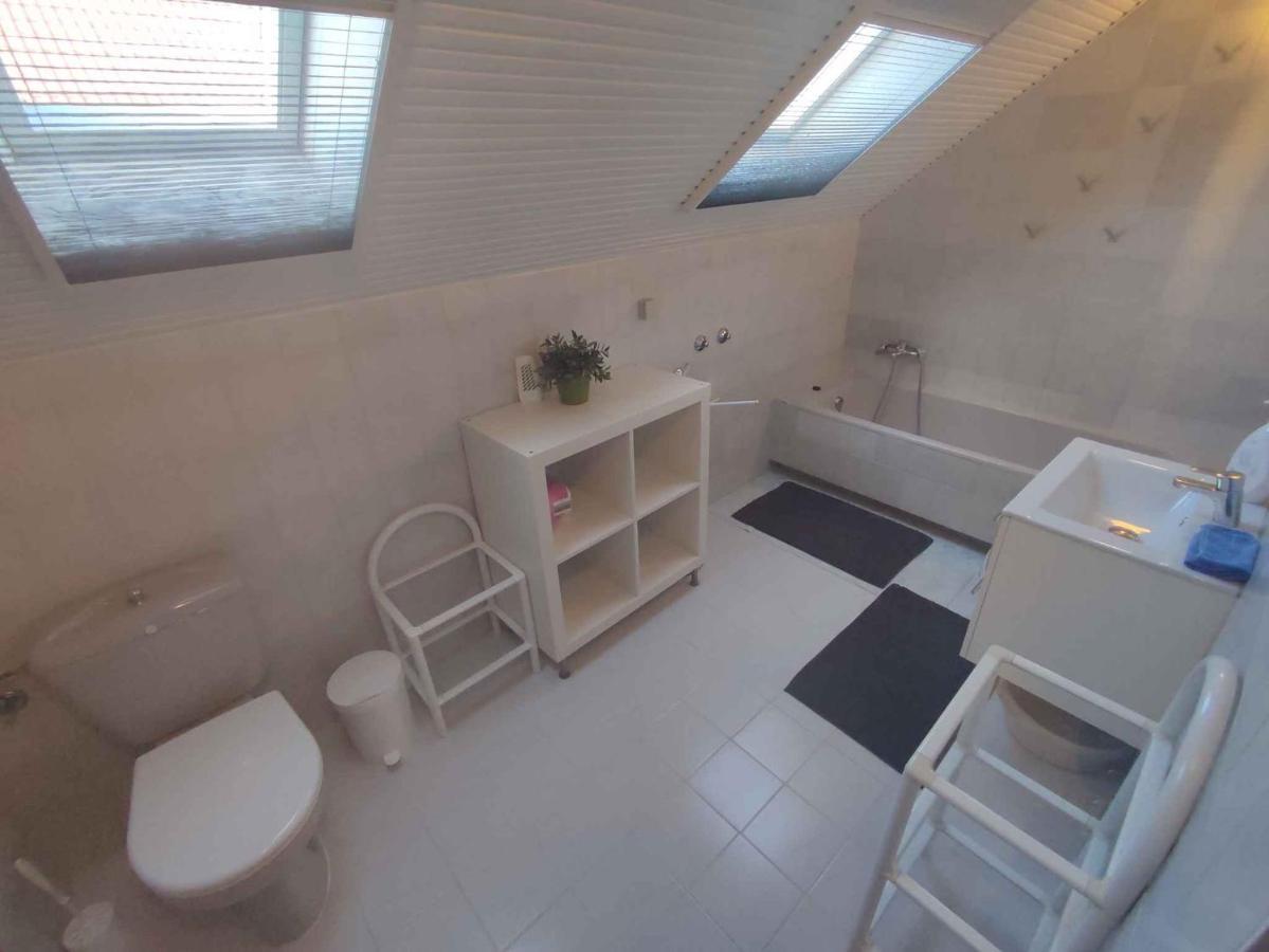 Holiday Home In Balatonboglar 45807 Buitenkant foto