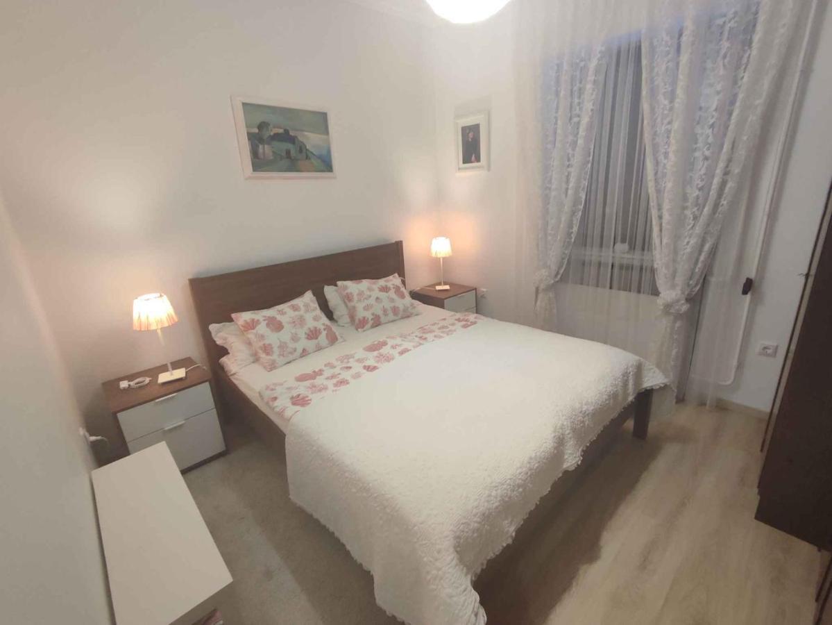 Holiday Home In Balatonboglar 45807 Buitenkant foto
